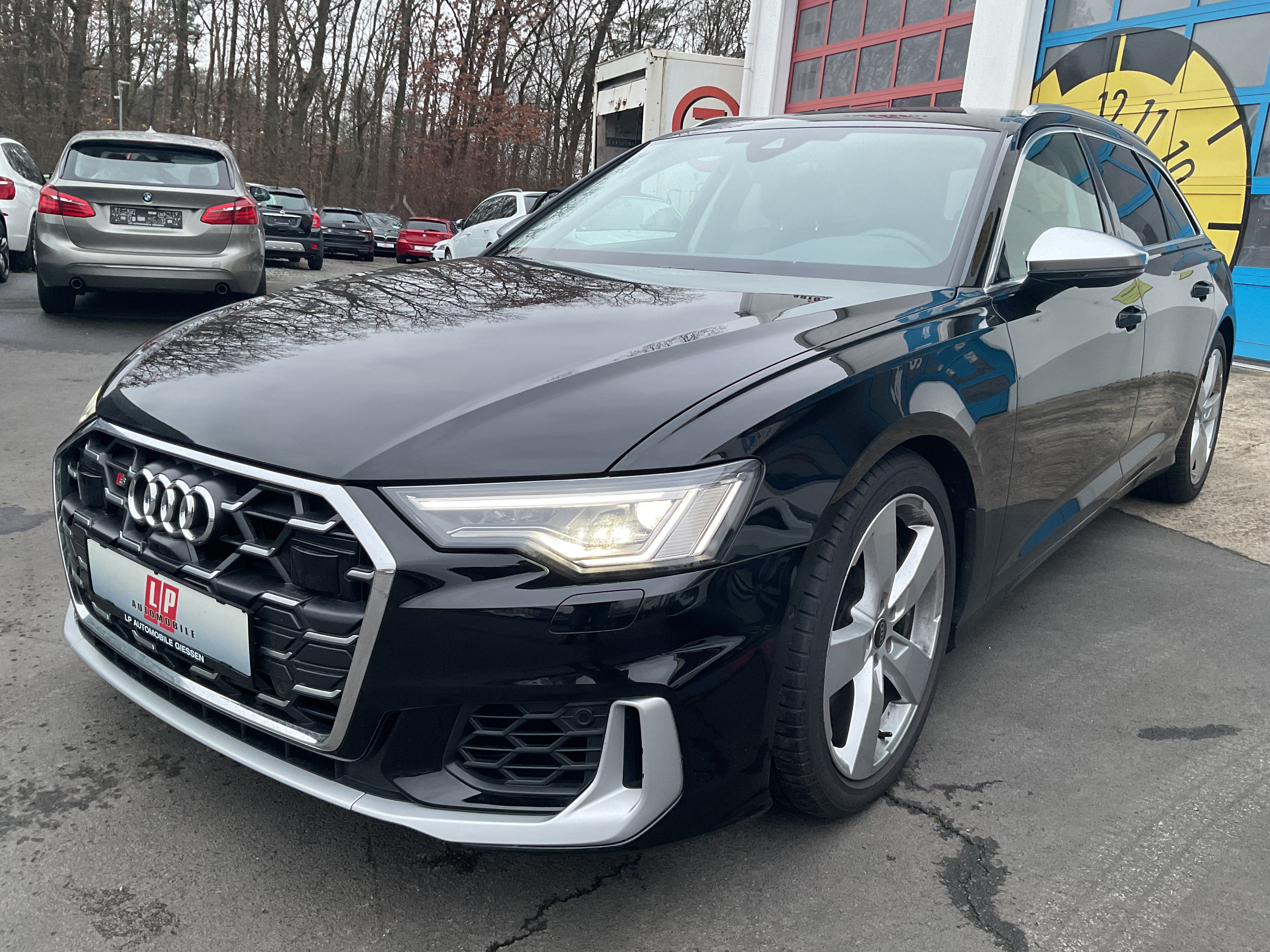 Audi Q5 2.0 TFSI AHK NAVI MEMORY TECH